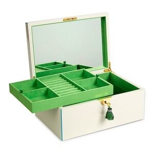 Discontinued Jonathan Adler Large Jewelry box